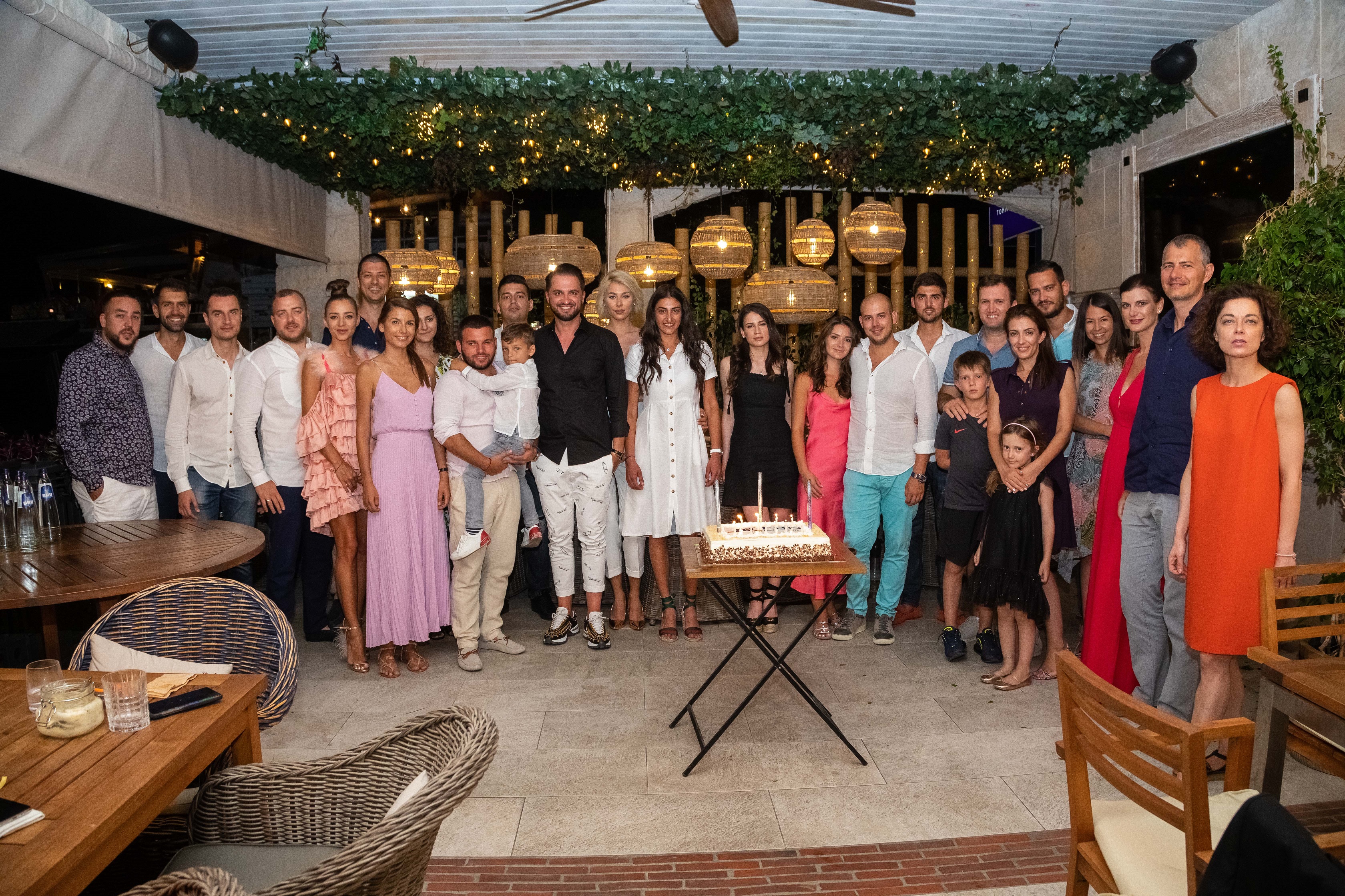 FBN-Bulgaria Next Generation, Summer Gathering