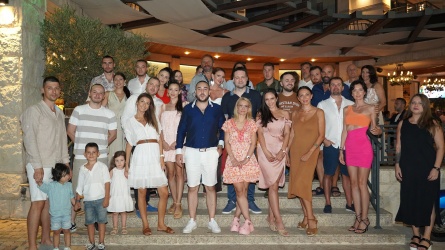 Summer Gathering of FBN Bugaria 2022, Sozopol
