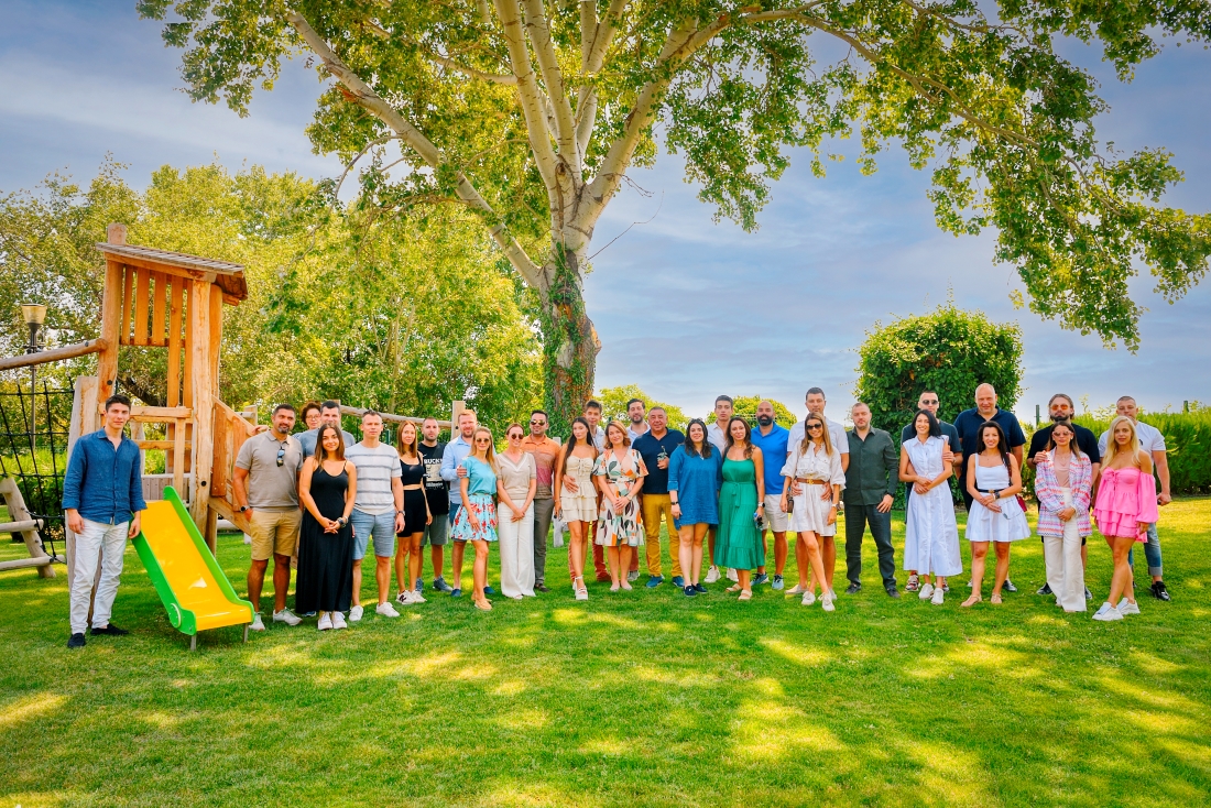 FBN Bulgaria Now & Next Generation Summer Meeting 2024