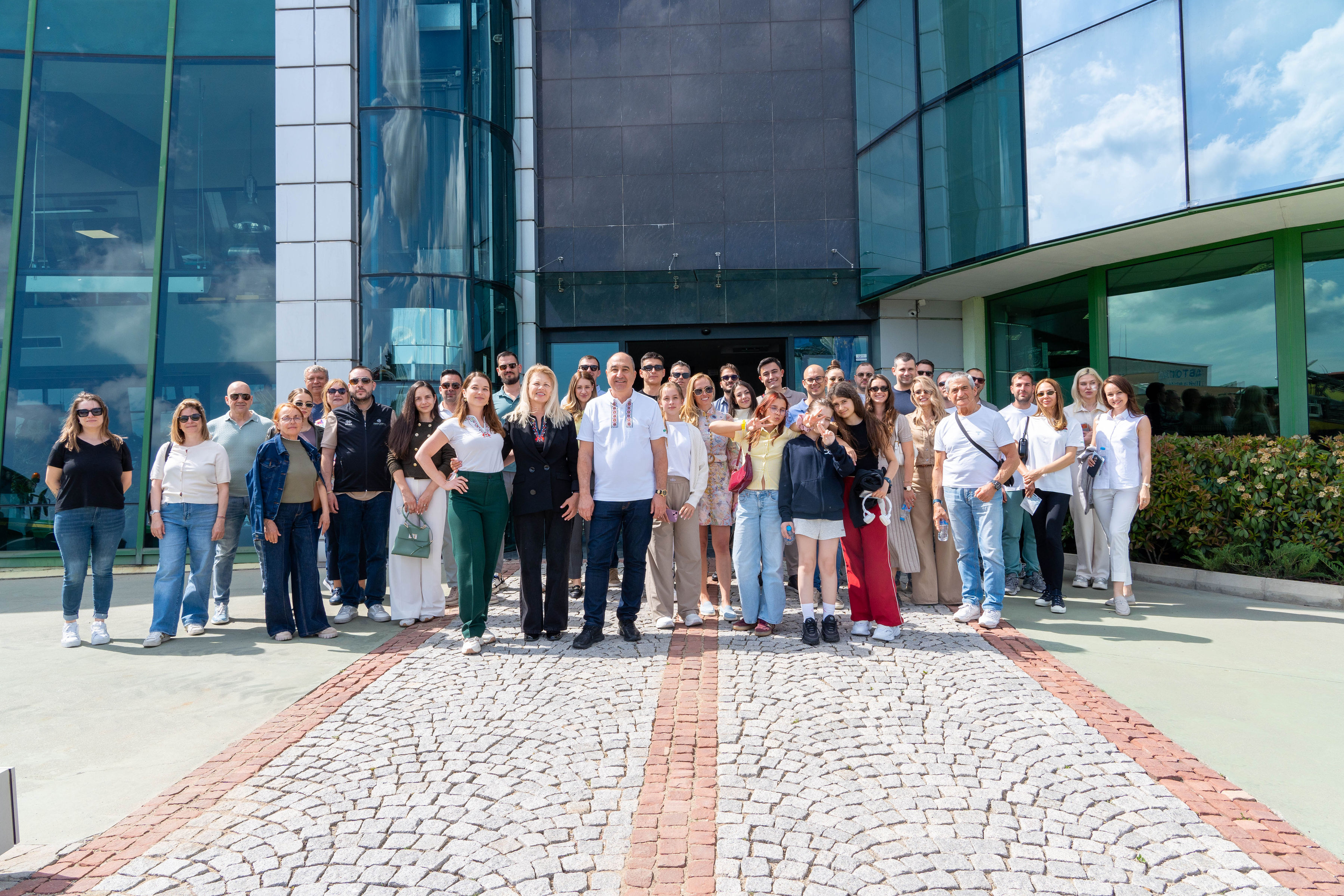 Пролетна среща на FBN Bulgaria 2026