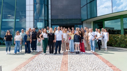 Пролетна среща на FBN Bulgaria 2026